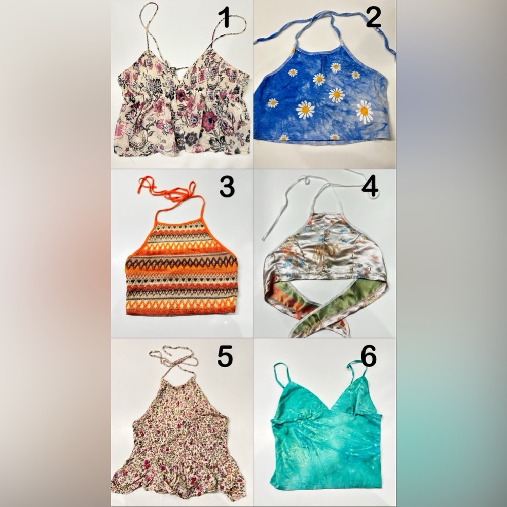 Bundles 5 Items - image 1